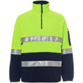 JB's Hv (D+N) 1/2 Zip Polar