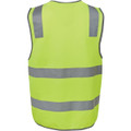JB's Hv (D+N) Safety Vest