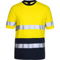 JB's Hv (D+N) Cotton Tshirt
