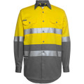 JB's Hv (D+N) L/S 150 G W/Shirt