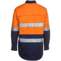 JB's Hv (D+N) L/S 150 G W/Shirt