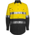 JB's Hv (D+N) L/S 150 G W/Shirt