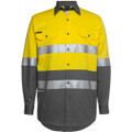 JB's Hv (D+N) L/S 150 G W/Shirt