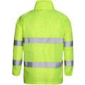 JB's Hv (D+N) Biomotion Jacket Lime