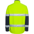 JB's Hv (D+N) Three Layer Softshell Jacket