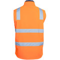 JB's Hv (D+N) Three Layer Softshell Vest