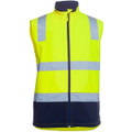 JB's Hv (D+N) Three Layer Softshell Vest