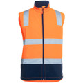 JB's Hv (D+N) Three Layer Softshell Vest