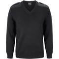 JB's Epaulette Jumper