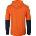 JB's Hv L/S Cotton Tee With Hood