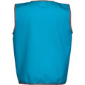 JB's Kids Coloured Tricot Vest