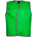 JB's Kids Coloured Tricot Vest