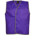JB's Kids Coloured Tricot Vest