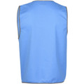 JB's Coloured Tricot Vest