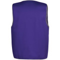 JB's Coloured Tricot Vest