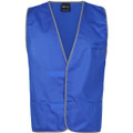 JB's Coloured Tricot Vest