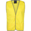 JB's Coloured Tricot Vest