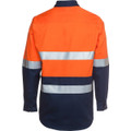 JB's Hv (D+N) L/S 190 G Shirt
