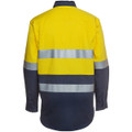 JB's Hv (D+N) L/S 190 G Shirt