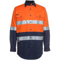 JB's Hv (D+N) L/S 190 G Shirt