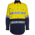 JB's Hv (D+N) L/S 190 G Shirt