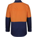 JB's Hv L/S Ripstop Fishing Shirt