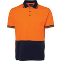 JB's Hv S/S Cotton Back Polo