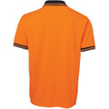 JB's Hv S/S Cotton Back Polo