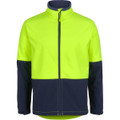 JB's Hv Three Layer Softshell Jacket