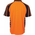 JB's Hv S/S Spider Polo