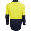 JB's Hv Close Front L/S 190 G Shirt