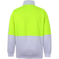 JB's Hv 1/2 Zip Fleecy