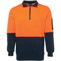 JB's Hv 1/2 Zip Fleecy