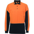 JB's Hv 4602.1 L/S Gap Polo