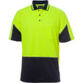 JB's Hv 4602.1 S/S Gap Polo