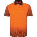 JB's Hv 4602.1 Net Sub Polo