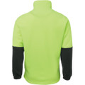 JB's Hv 1/2 Zip Polar