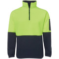 JB's Hv 1/2 Zip Polar