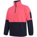 JB's Hv 1/2 Zip Polar