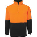 JB's Hv 1/2 Zip Polar