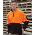 JB's Hv 1/2 Zip Polar
