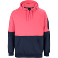 JB's Hv Pull Over Hoodie