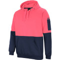 JB's Hv Pull Over Hoodie