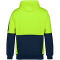 JB's Hv 330 G Pull Over Hoodie