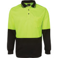 JB's Hv L/S Trad Polo