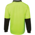 JB's Hv L/S Trad Polo