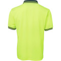 JB's Hv S/S Trad Polo
