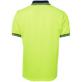 JB's Hv S/S Trad Polo