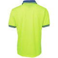 JB's Hv S/S Trad Polo