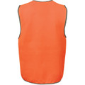JB's Hv Safety Vest